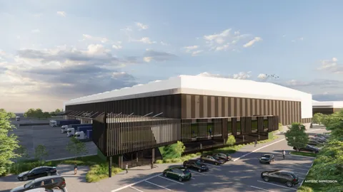 Longlake Ext 2 Spec 1, Laneshaw Street, Klipfontein